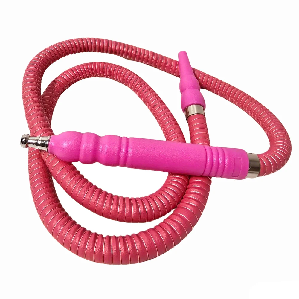 Good Quality Hookah Leather Tube