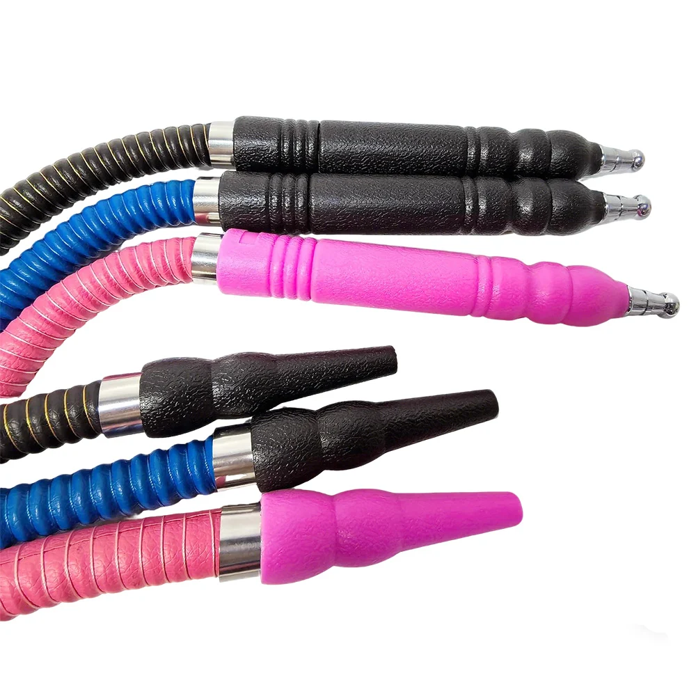Good Quality Hookah Leather Tube