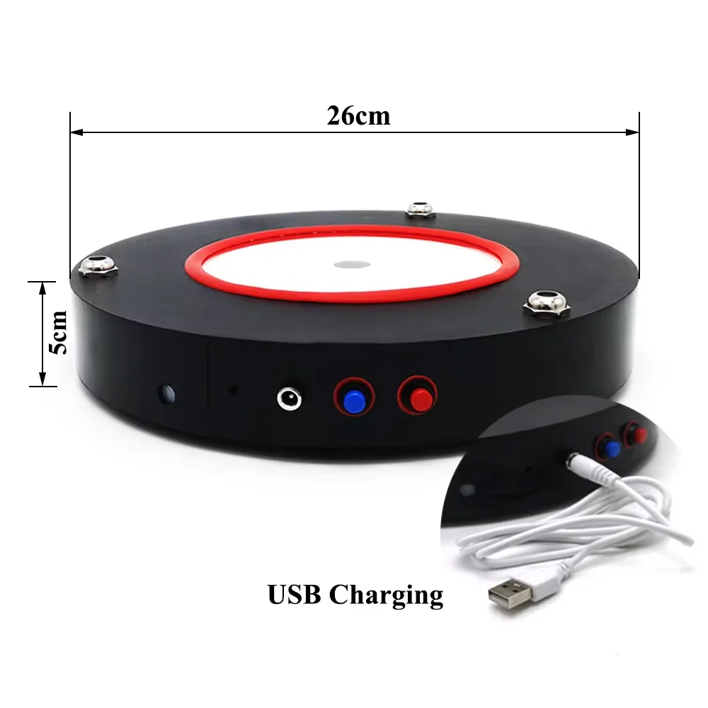 3-Beam Green Laser RGB Hookah Light Base