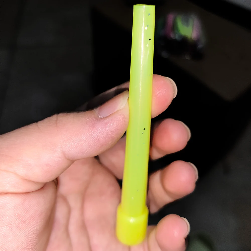 9cm Disposable Long Smoking Mouth Tips Wholesale