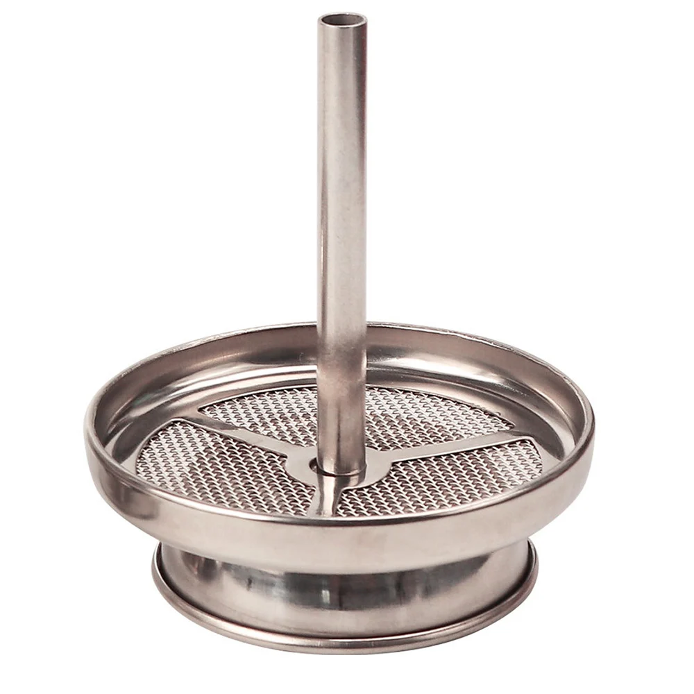 Metal Hookah Charcoal Holder