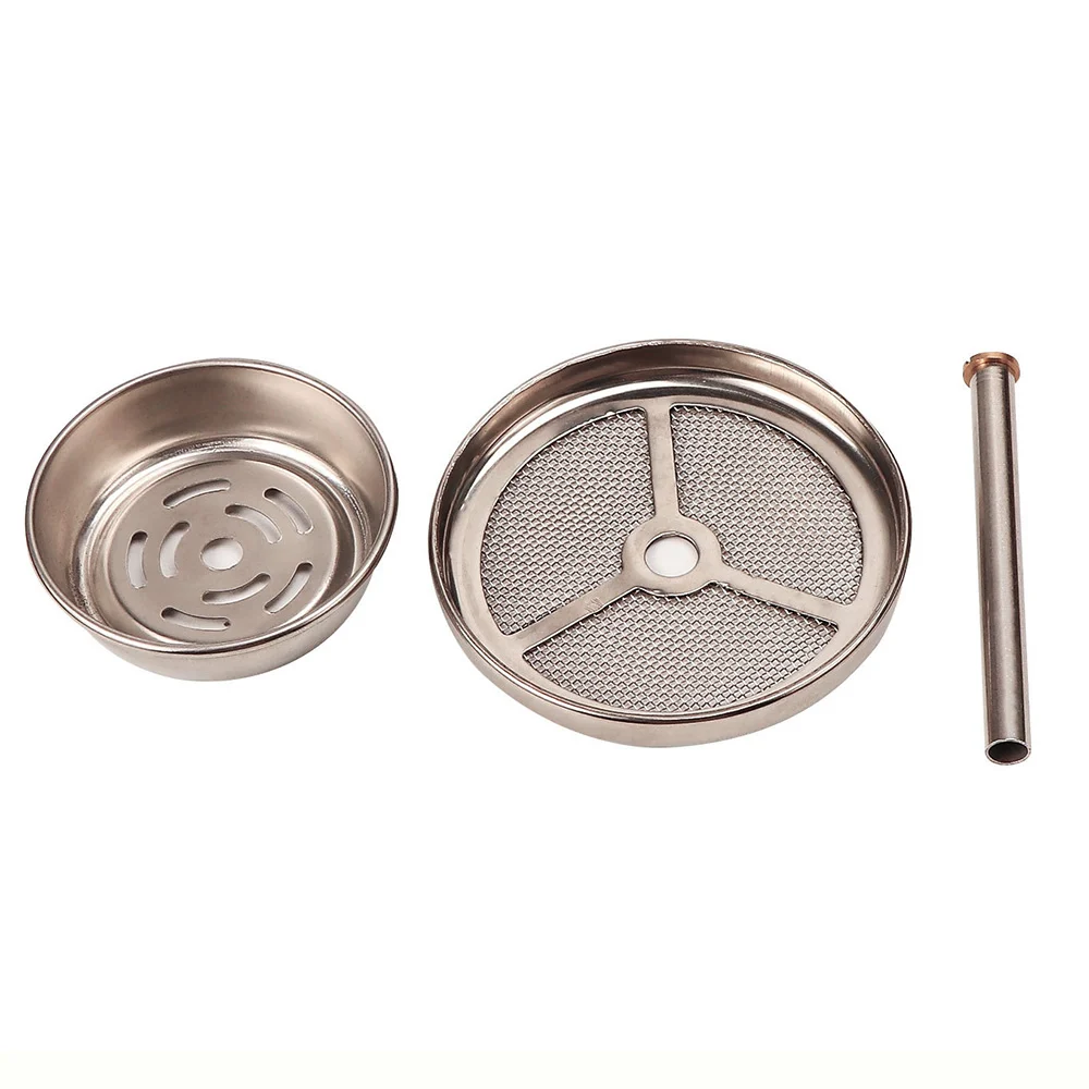 Metal Hookah Charcoal Holder