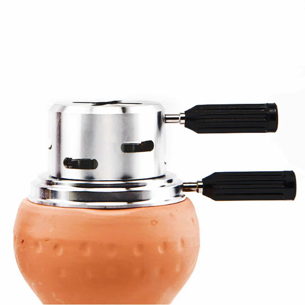 Mini Hookah Charcoal Holder