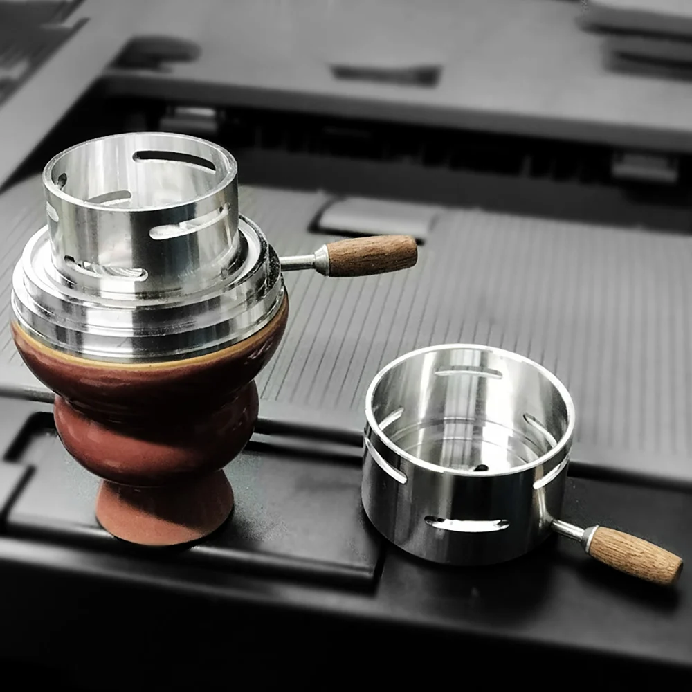 Mini Hookah Charcoal Holder