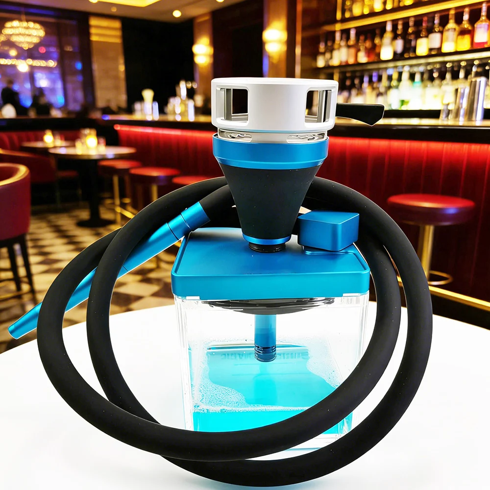 mini hookah