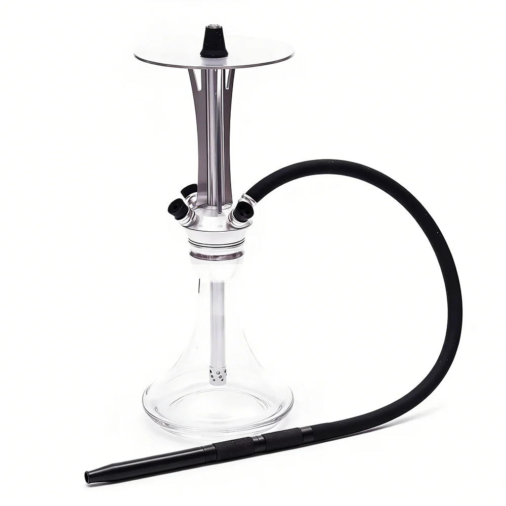 Smoking Mini Storm Hookah