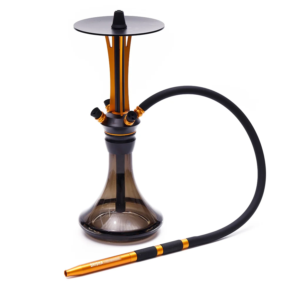 Smoking Mini Storm Hookah