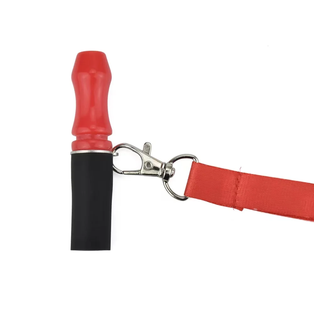 Personal Mouth Piece for Smoking Hookah