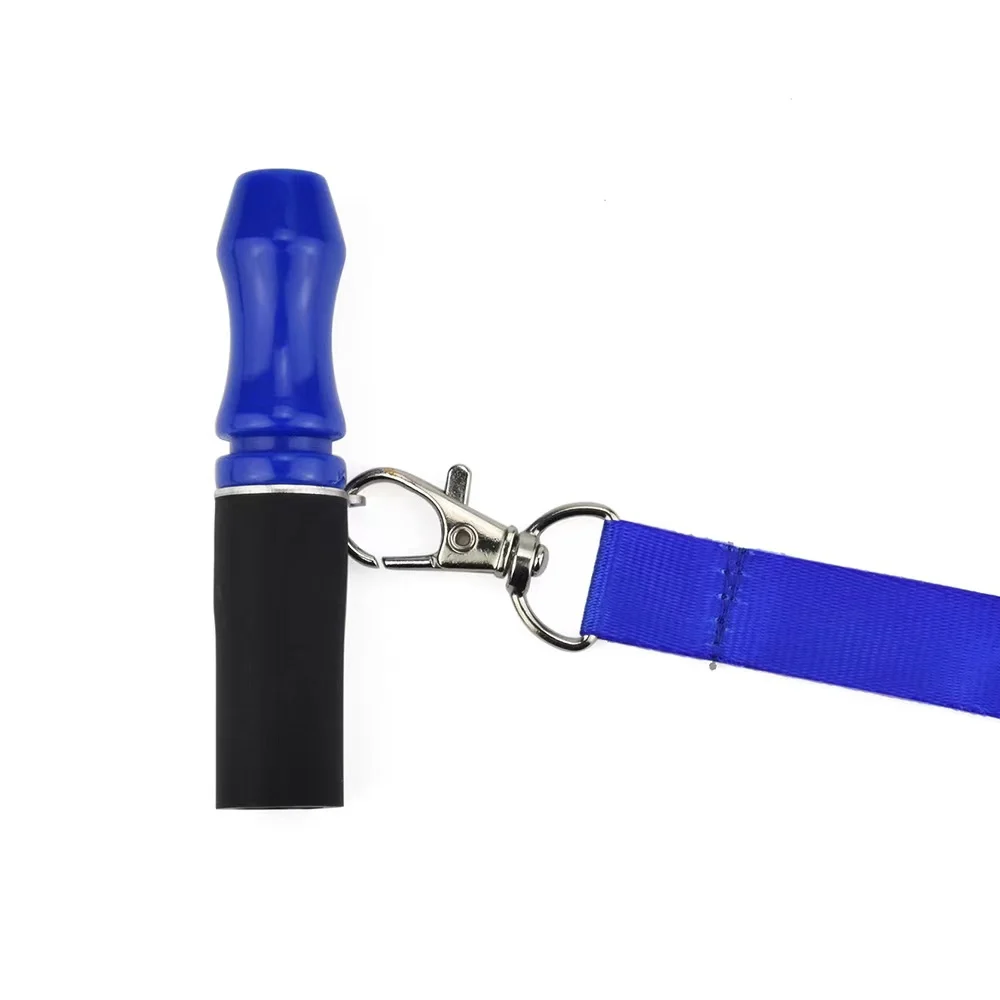 Personal Mouth Piece for Smoking Hookah