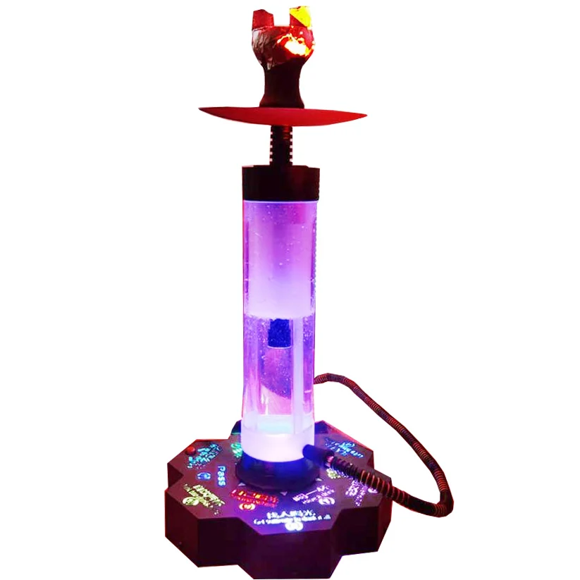 Party Game LED Entertainment Hookah