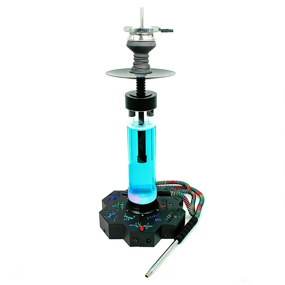 Party Game LED Entertainment Hookah