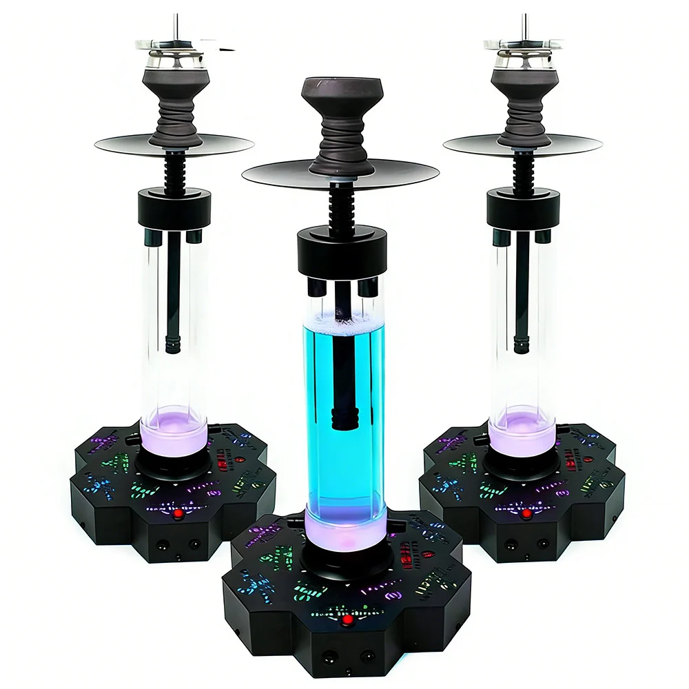 Party Game LED Entertainment Hookah