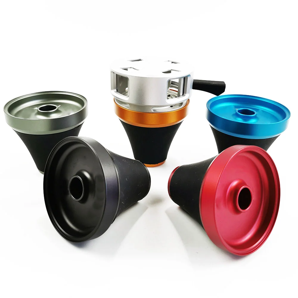 Smoking Shisha Tobacco Bowls