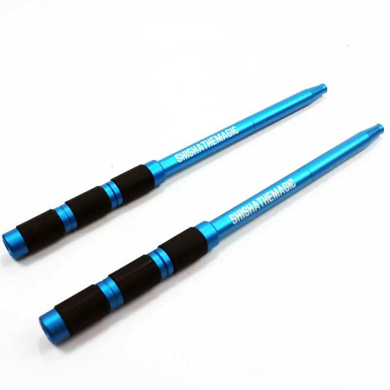 Silicone hose Aluminum Handle