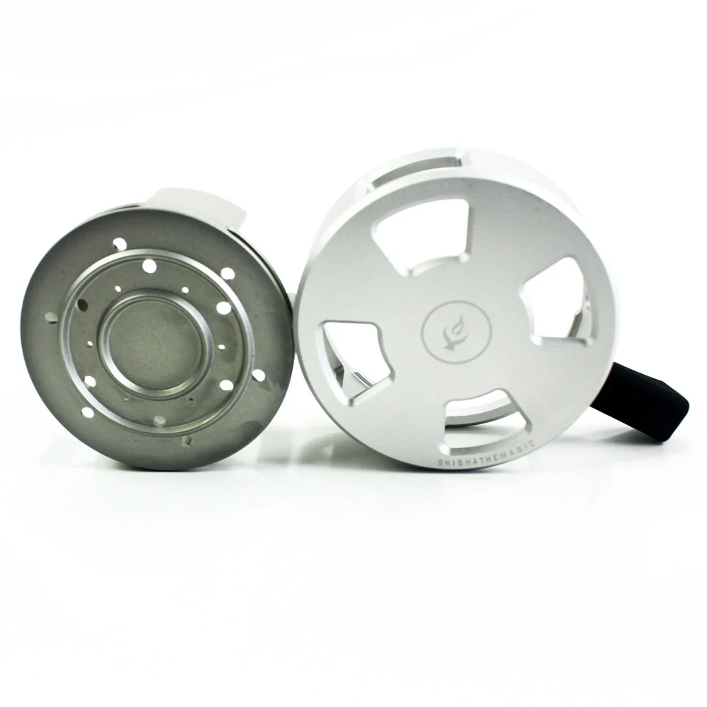 Shisha Tobacco Bowl Coal Holder