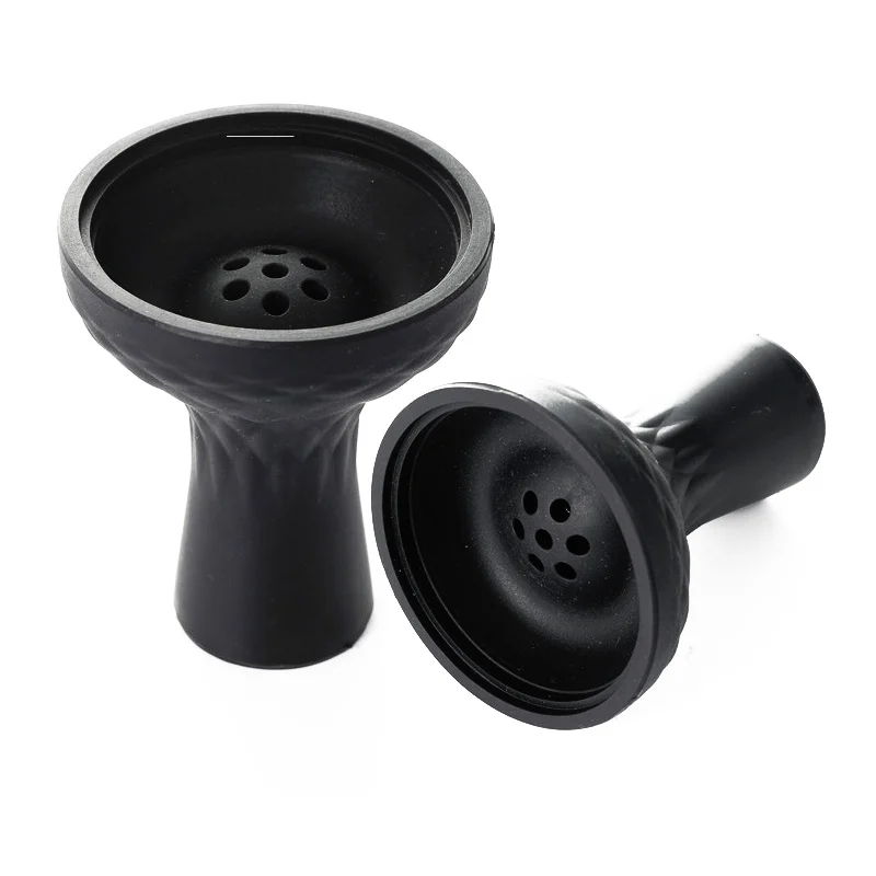 silicone hookah bowl