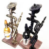 Soldier Hookah