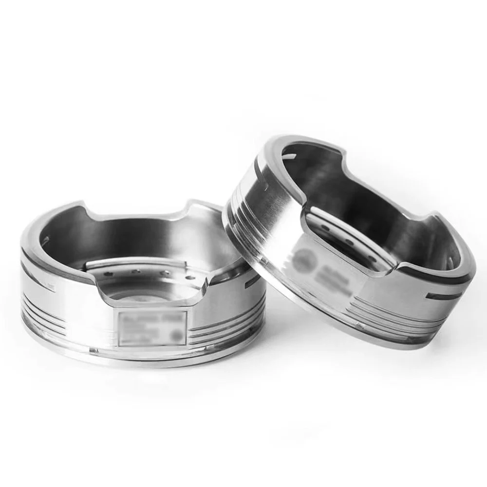 Stainless Steel Smoking Nargile Charcoal Holder