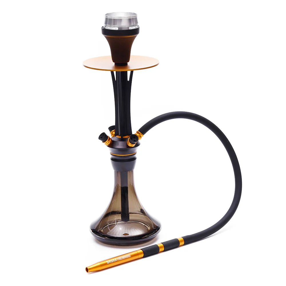 Smoking Mini Storm Hookah