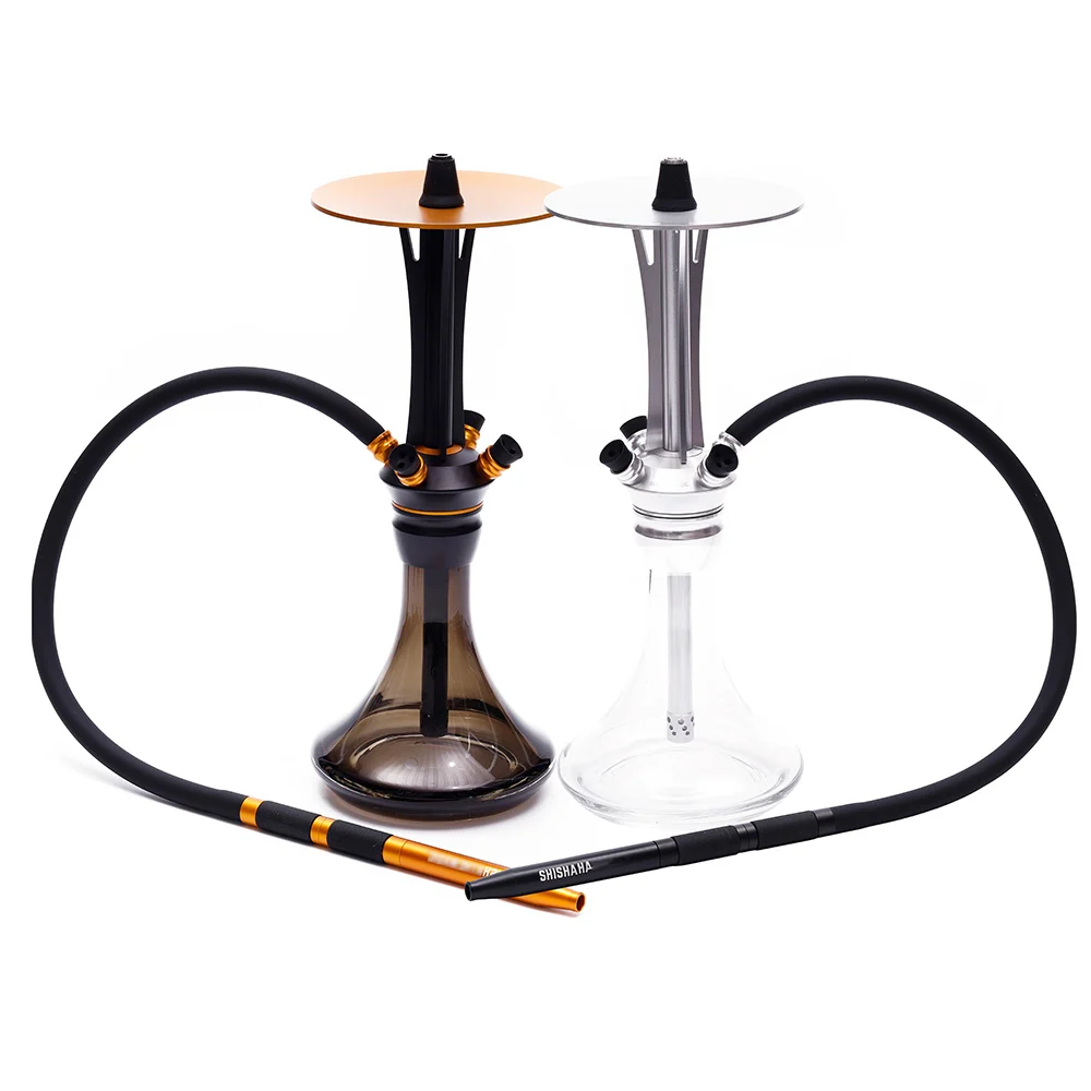 Smoking Mini Storm Hookah