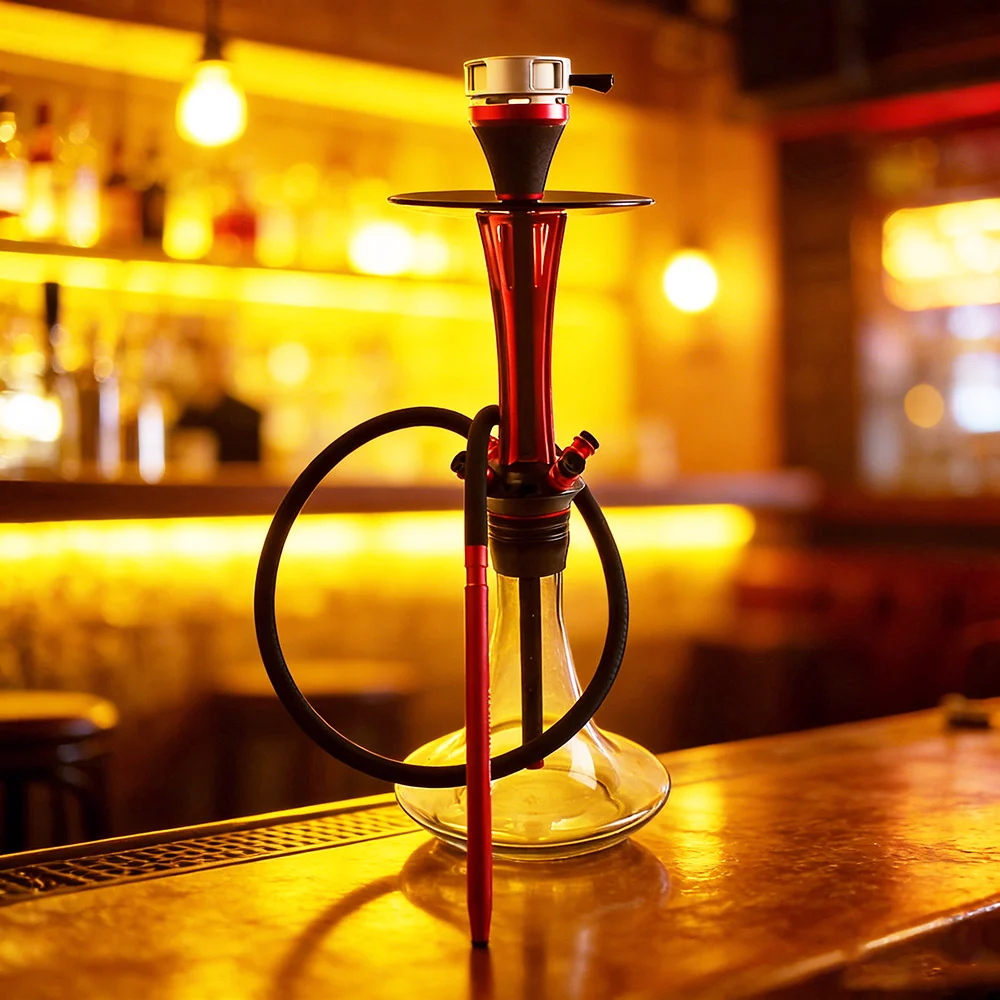 storm hookah
