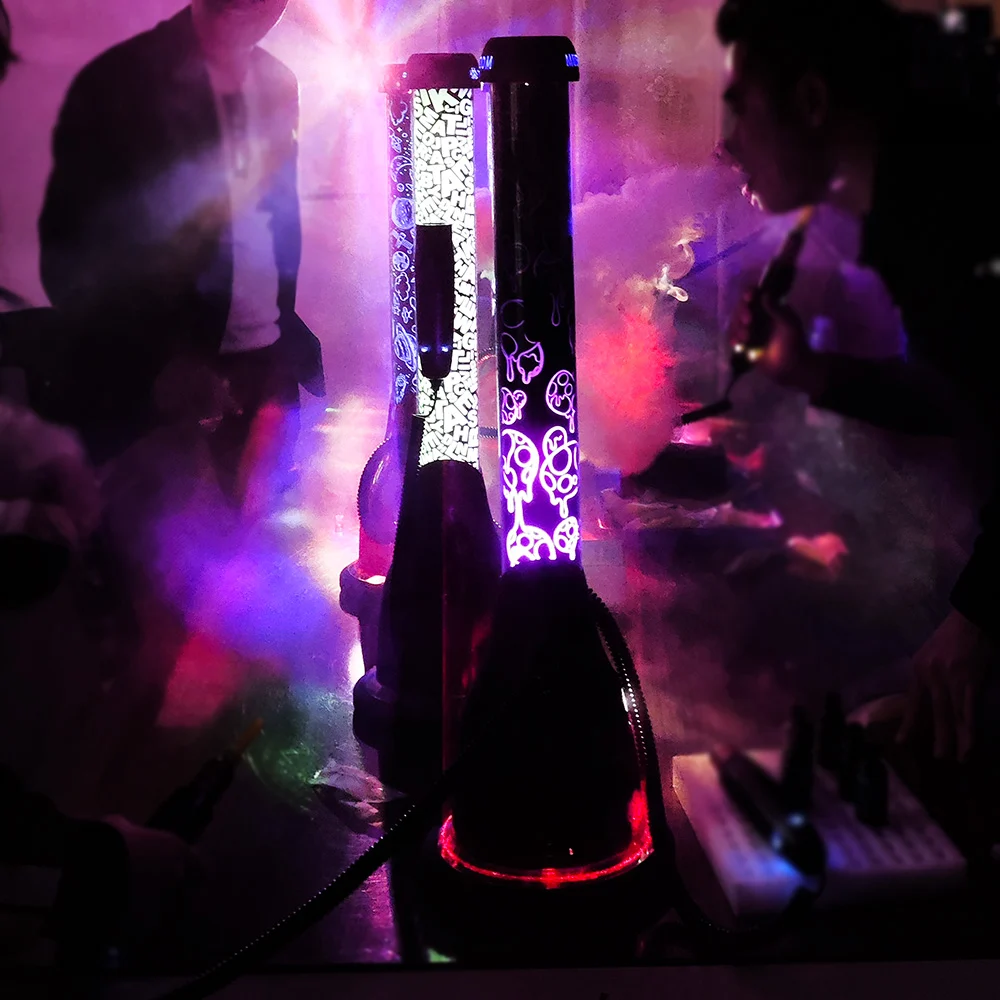hookah for club