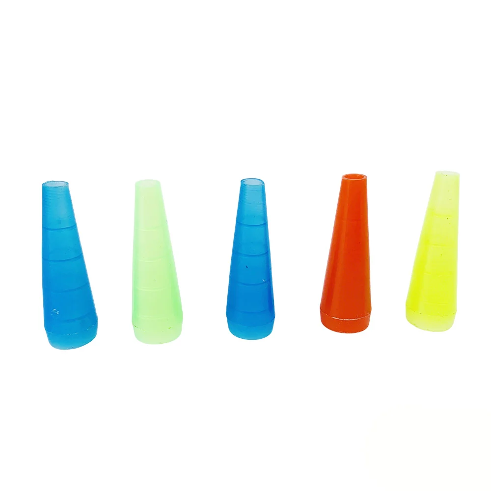 Candy Colors Hookah Mouth Tips