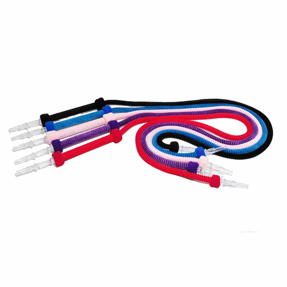 AK47 Gun Hookah Hose