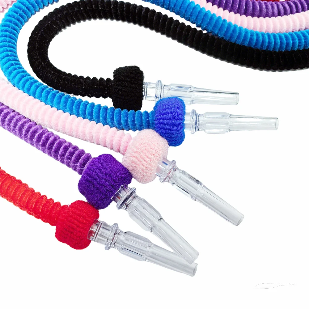 AK47 Gun Hookah Hose