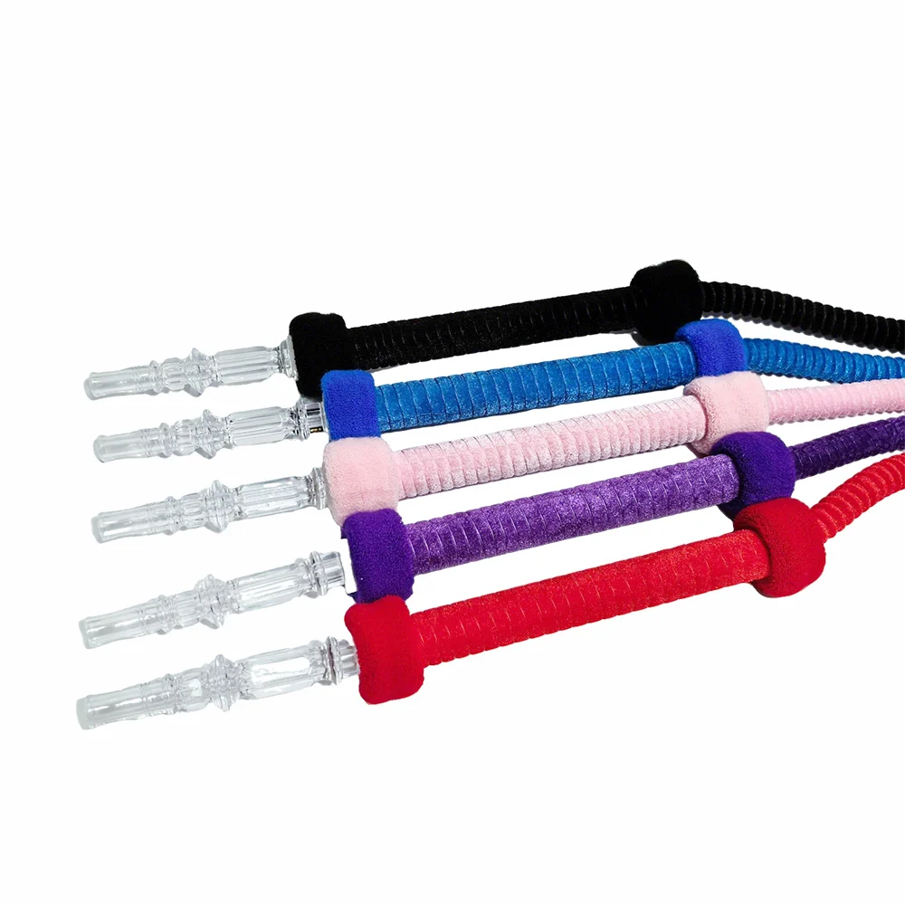 AK47 Gun Hookah Hose