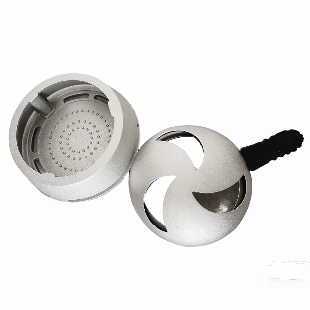 BK-H09 Votex Hookah Coal Holder