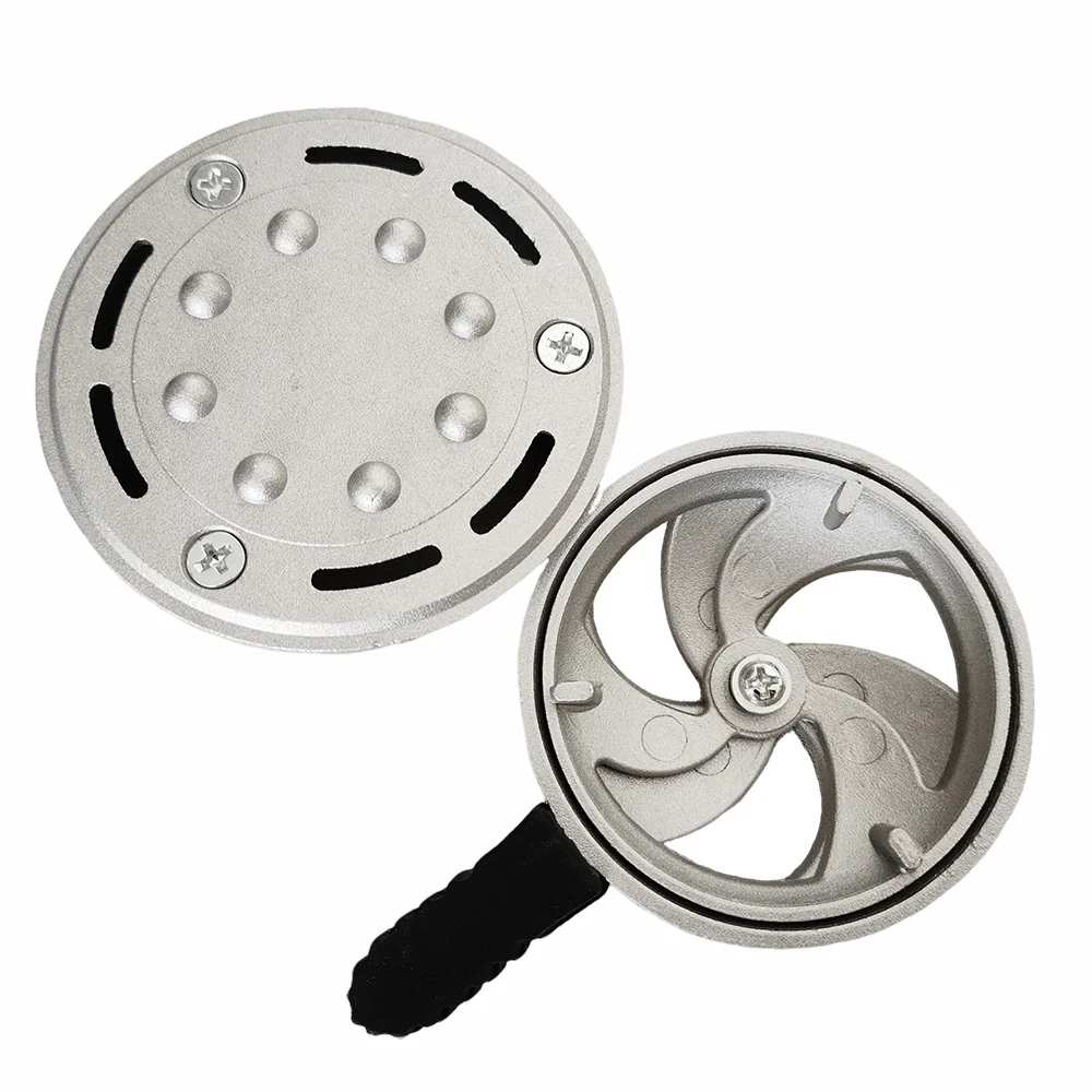 BK-H09 Votex Hookah Coal Holder
