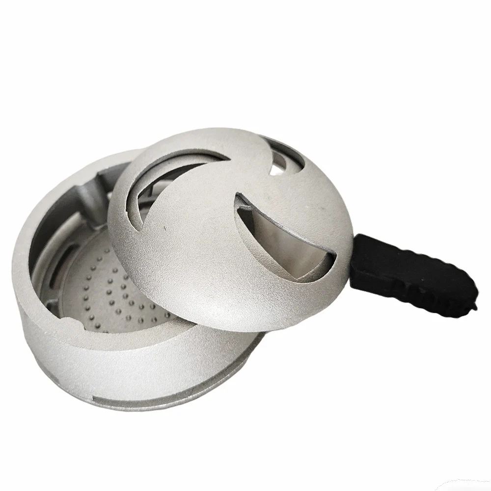 BK-H09 Votex Hookah Coal Holder
