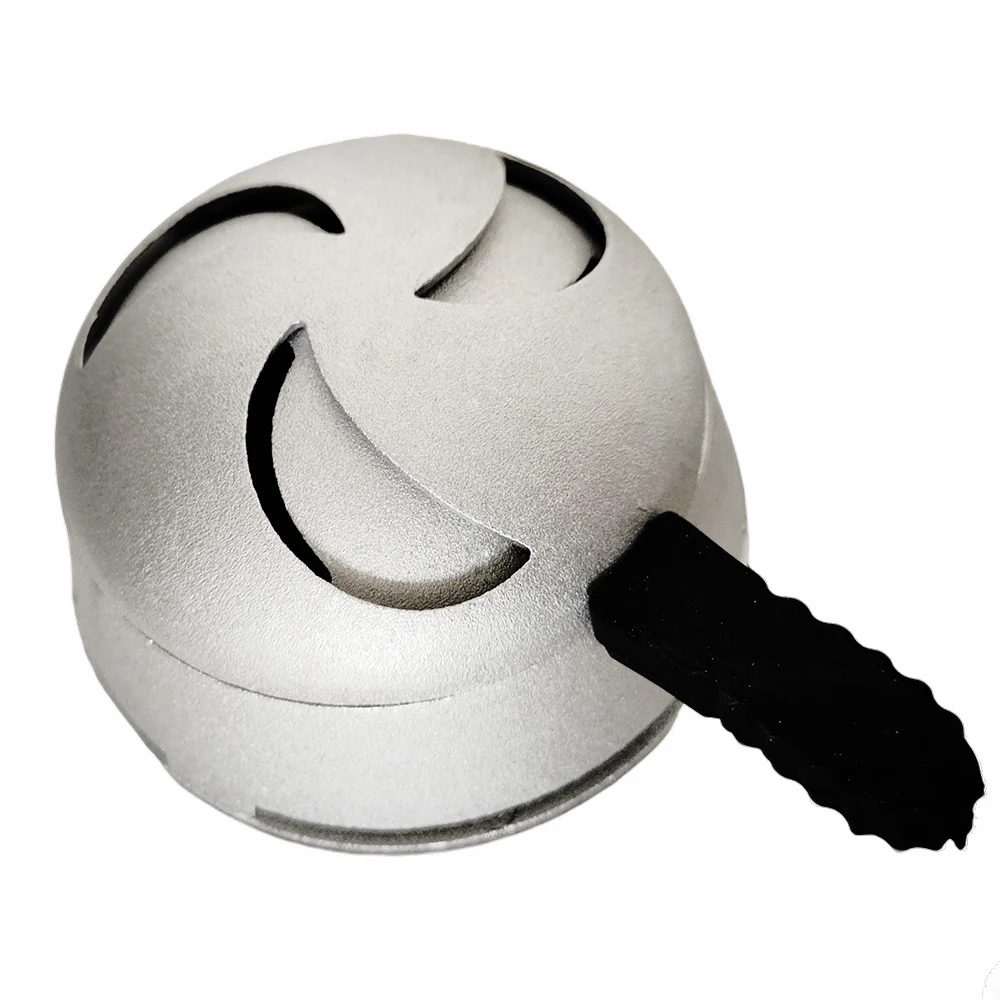 BK-H09 Votex Hookah Coal Holder