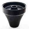 Mix Color Shisha Tobacco Metal Bowl