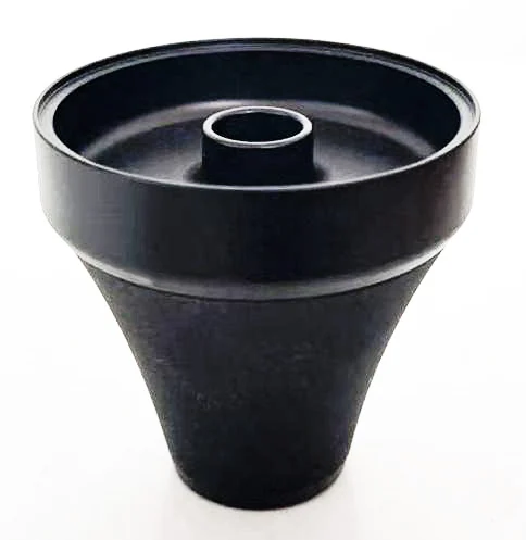 Mix Color Shisha Tobacco Metal Bowl