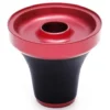High quality Aluminum Metal Hookah Bowl