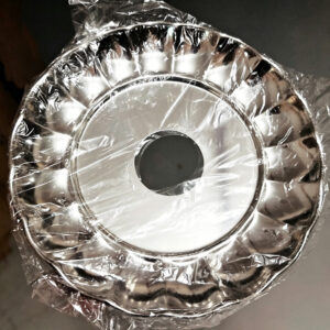 Flower Shisha Ash Tray