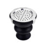 62mm 80mm Hookah Bowl Screen