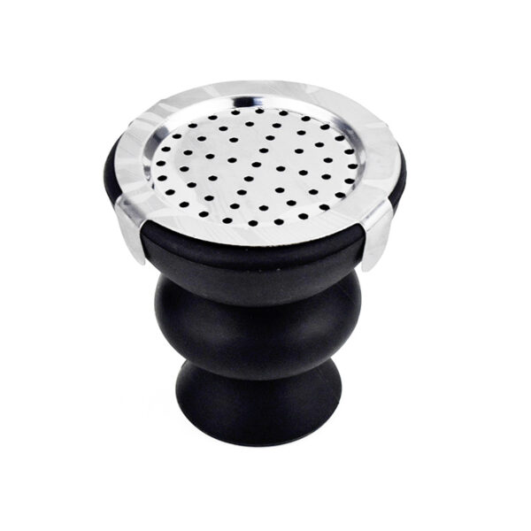 62mm 80mm Hookah Bowl Screen