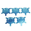 62mm 80mm Hookah Bowl Screen