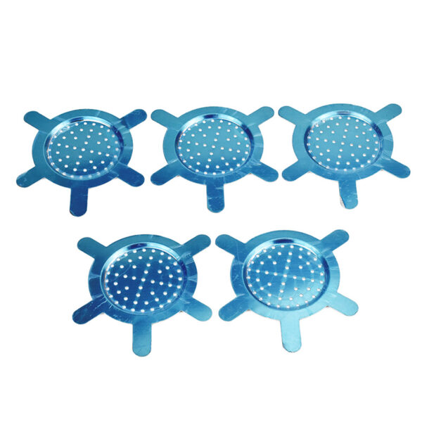 62mm 80mm Hookah Bowl Screen