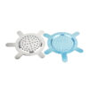 62mm 80mm Hookah Bowl Screen