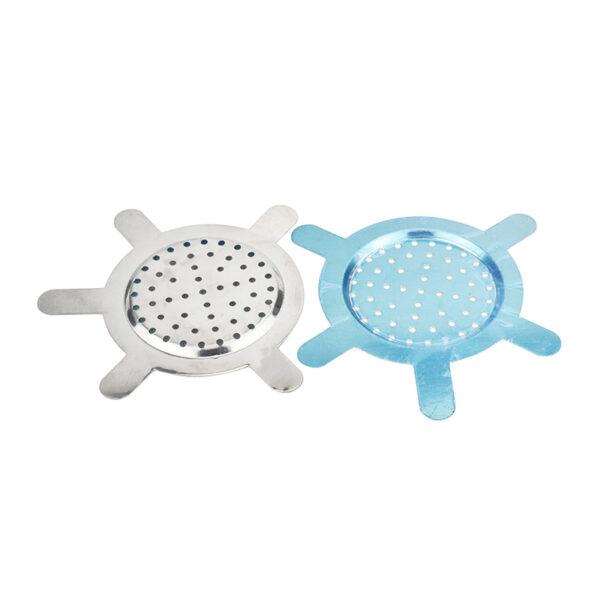 62mm 80mm Hookah Bowl Screen