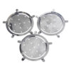 62mm 80mm Hookah Bowl Screen