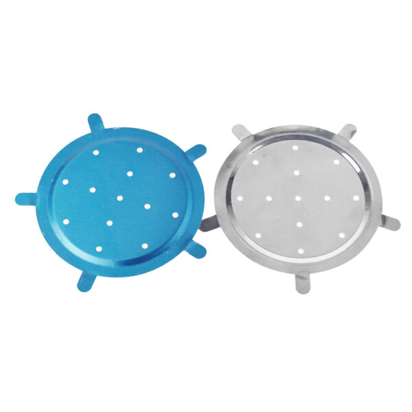 62mm 80mm Hookah Bowl Screen