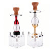 Smoking 1 hose LED Hookah