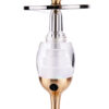 Smoking 1 hose LED Hookah