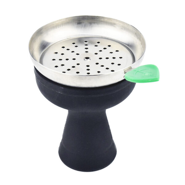 Stainless Steel Hookah Heat Management Screen