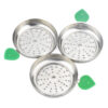 Stainless Steel Hookah Heat Management Screen